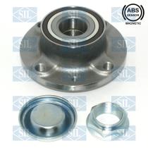 SALERI WB10942 - KIT RUEDA SIL