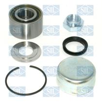 SALERI WB10943 - KIT RUEDA SIL
