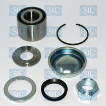 SALERI WB10944 - KIT RUEDA SIL