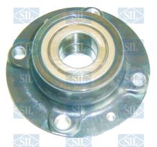 SALERI WB10945 - KIT RUEDA SIL
