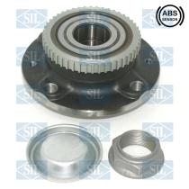 SALERI WB10946 - KIT RUEDA SIL