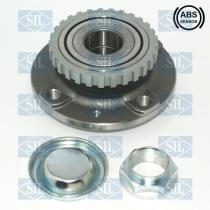SALERI WB10948 - KIT RUEDA SIL