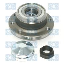 SALERI WB10949 - KIT RUEDA SIL
