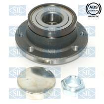 SALERI WB10950 - KIT RUEDA SIL