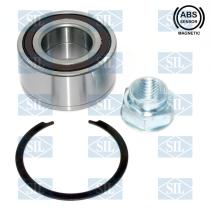 SALERI WB10951 - KIT RUEDA SIL