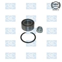 SALERI WB10952 - KIT RUEDA SIL