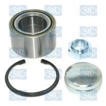 SALERI WB10955 - KIT RUEDA SIL