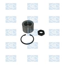 SALERI WB10956 - KIT RUEDA SIL