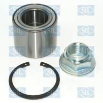 SALERI WB10957 - KIT RUEDA SIL