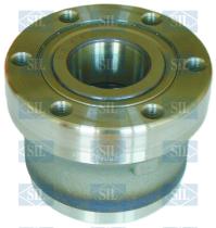 SALERI WB10958 - KIT RUEDA SIL