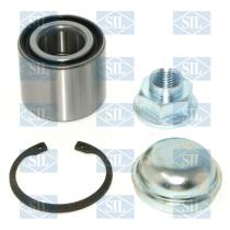 SALERI WB10970 - KIT RUEDA SIL