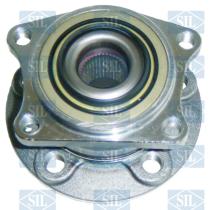SALERI WB10979 - KIT RUEDA SIL