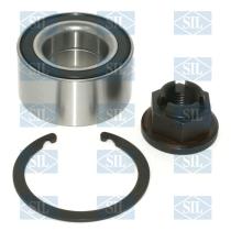 SALERI WB10981 - KIT RUEDA SIL