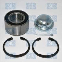 SALERI WB10987 - KIT RUEDA SIL