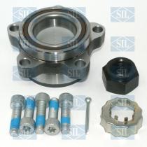 SALERI WB10989 - KIT RUEDA SIL