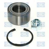 SALERI WB10990 - KIT RUEDA SIL