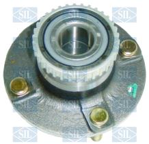 SALERI WB10992 - KIT RUEDA SIL