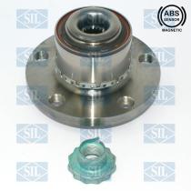 SALERI WB10994 - KIT RUEDA SIL