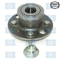 SALERI WB10997 - KIT RUEDA SIL