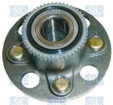 SALERI WB10998 - KIT RUEDA SIL
