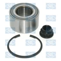 SALERI WB10999 - KIT RUEDA SIL