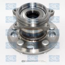 SALERI WB11000 - KIT RUEDA SIL