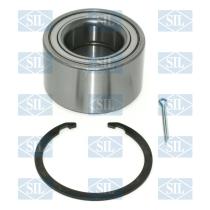 SALERI WB11001 - KIT RUEDA SIL