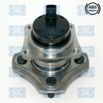 SALERI WB11002 - KIT RUEDA SIL