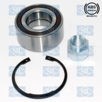 SALERI WB11005 - KIT RUEDA SIL