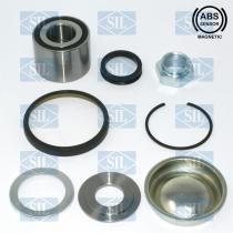 SALERI WB11007 - KIT RUEDA SIL