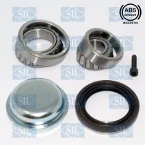SALERI WB11011 - KIT RUEDA SIL