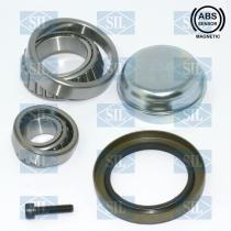 SALERI WB11012 - KIT RUEDA SIL