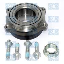 SALERI WB11013 - KIT RUEDA SIL