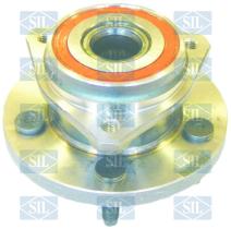 SALERI WB11016 - KIT RUEDA SIL