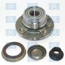SALERI WB11019 - KIT RUEDA SIL