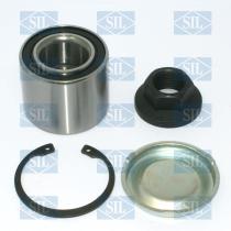 SALERI WB11020 - KIT RUEDA SIL