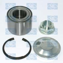 SALERI WB11023 - KIT RUEDA SIL