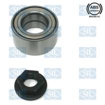 SALERI WB11025 - KIT RUEDA SIL
