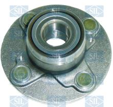 SALERI WB11032 - KIT RUEDA SIL