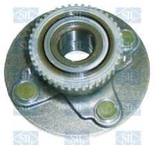 SALERI WB11033 - KIT RUEDA SIL