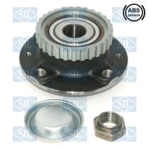 SALERI WB11034 - KIT RUEDA SIL
