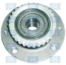 SALERI WB11035 - KIT RUEDA SIL