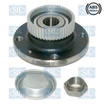 SALERI WB11036 - KIT RUEDA SIL