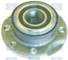 SALERI WB11037 - KIT RUEDA SIL