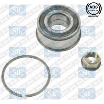 SALERI WB11038 - KIT RUEDA SIL