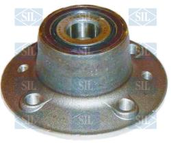 SALERI WB11040 - KIT RUEDA SIL