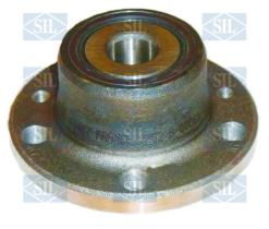 SALERI WB11041 - KIT RUEDA SIL