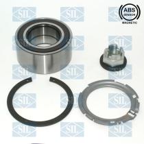 SALERI WB11043 - KIT RUEDA SIL