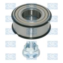 SALERI WB11045 - KIT RUEDA SIL