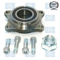 SALERI WB11048 - KIT RUEDA SIL